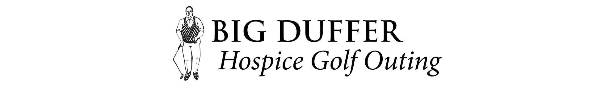 Big Duffer Hospice Golf Outing 2023