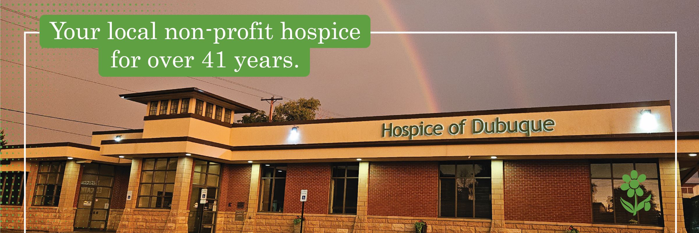 Local Nonprofit Hospice